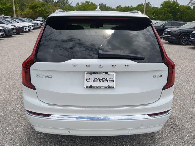 new 2026 Volvo XC90 car, priced at $79,570