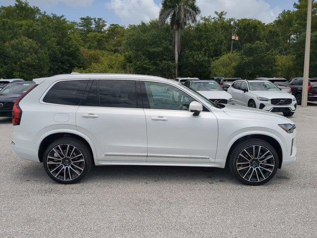 new 2026 Volvo XC90 car, priced at $79,570