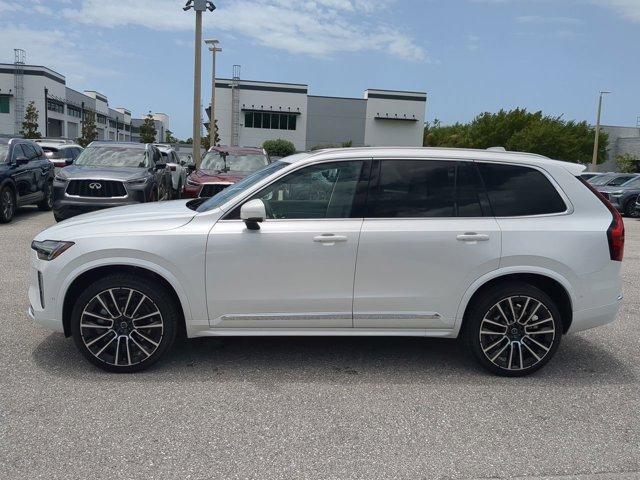 new 2026 Volvo XC90 car, priced at $79,570