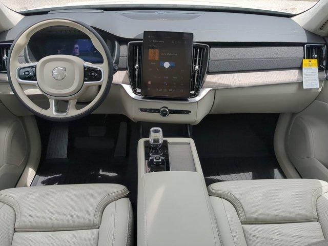 new 2026 Volvo XC90 car, priced at $79,570