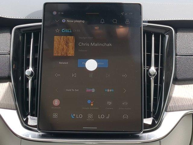 new 2026 Volvo XC90 car, priced at $79,570