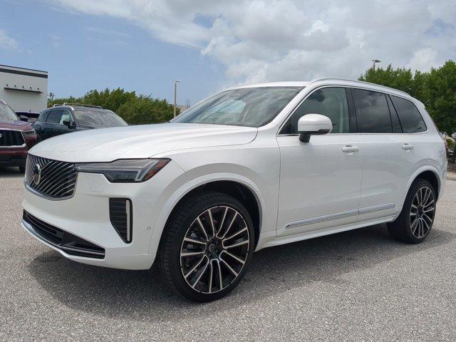 new 2026 Volvo XC90 car, priced at $79,570