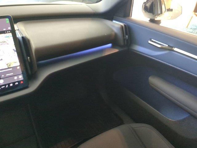 new 2025 Volvo EX30 car, priced at $45,367
