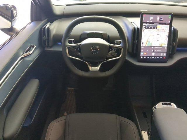 new 2025 Volvo EX30 car, priced at $45,367