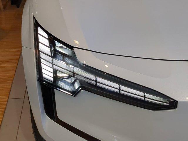 new 2025 Volvo EX30 car, priced at $45,367