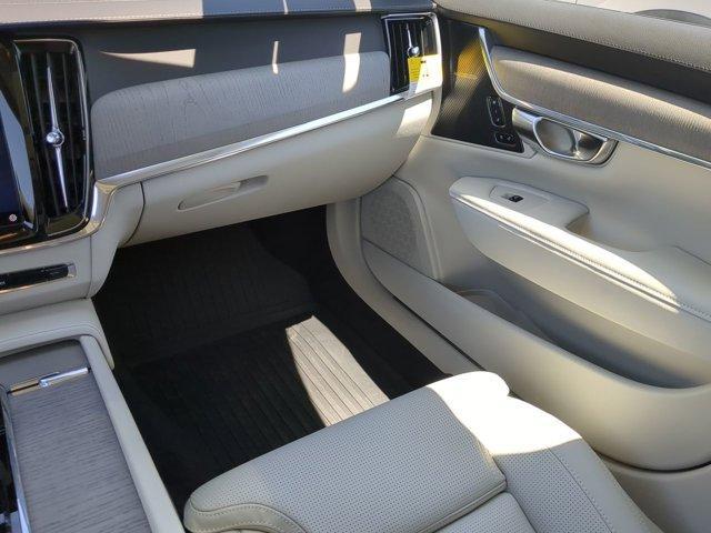new 2025 Volvo V90 Cross Country car, priced at $68,965