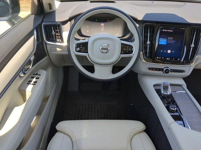 new 2025 Volvo V90 Cross Country car, priced at $68,965