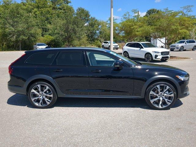 new 2025 Volvo V90 Cross Country car, priced at $68,965
