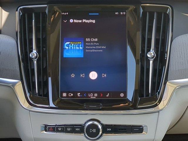 new 2025 Volvo V90 Cross Country car, priced at $68,965