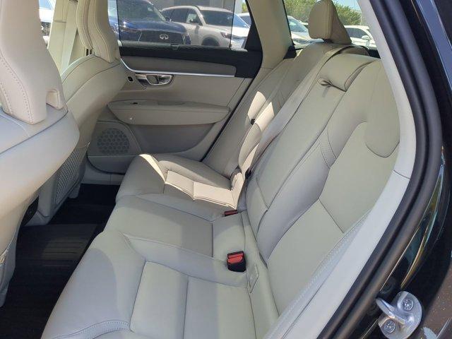 new 2025 Volvo V90 Cross Country car, priced at $68,965