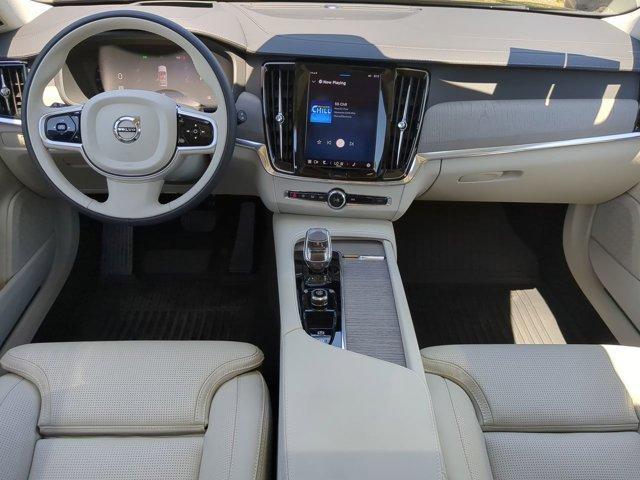 new 2025 Volvo V90 Cross Country car, priced at $68,965