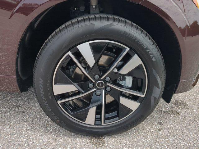new 2026 Volvo XC60 car, priced at $52,635