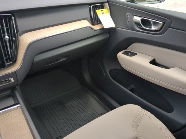 new 2026 Volvo XC60 car, priced at $52,635