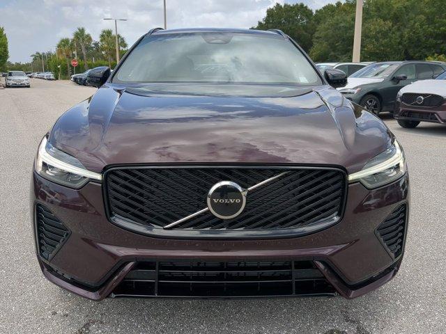 new 2026 Volvo XC60 car, priced at $52,635