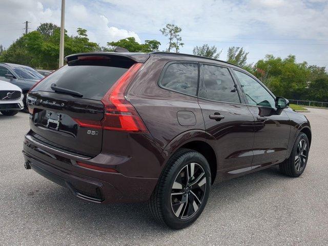 new 2026 Volvo XC60 car, priced at $52,635