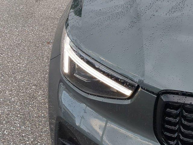 new 2026 Volvo XC40 car, priced at $50,150
