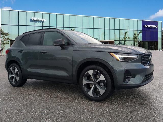 new 2026 Volvo XC40 car, priced at $50,150