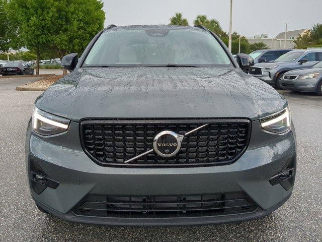 new 2026 Volvo XC40 car, priced at $50,150