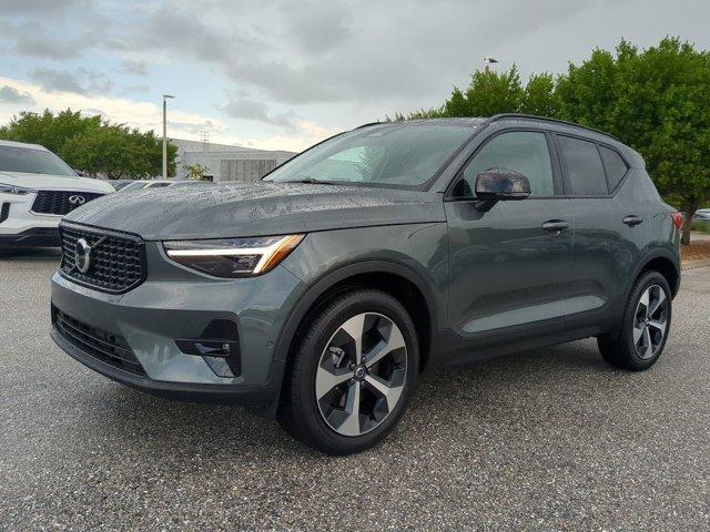 new 2026 Volvo XC40 car, priced at $50,150