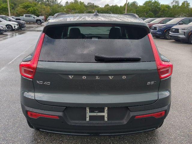 new 2026 Volvo XC40 car, priced at $50,150