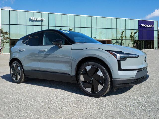 new 2025 Volvo EX30 car, priced at $47,995