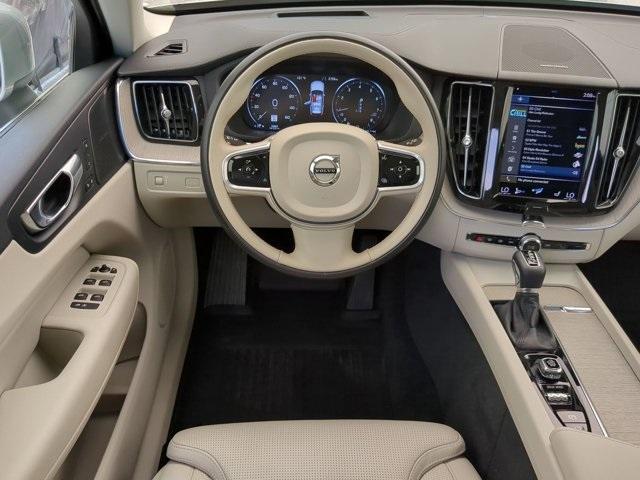 used 2021 Volvo XC60 car, priced at $32,792