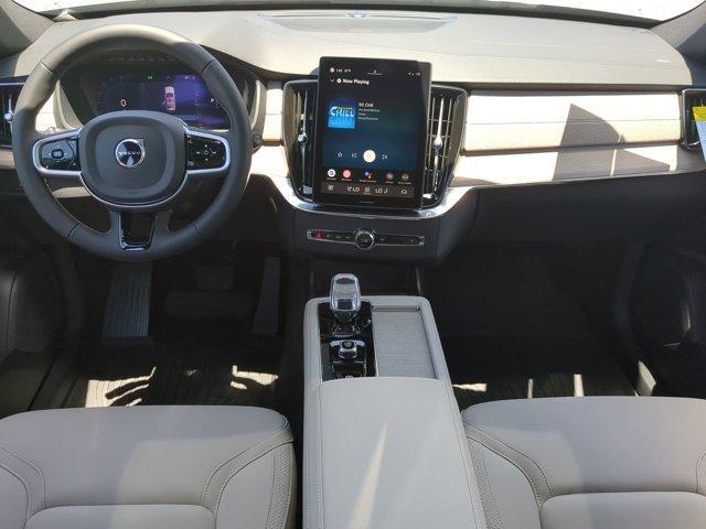 new 2025 Volvo XC90 Plug-In Hybrid car, priced at $78,805