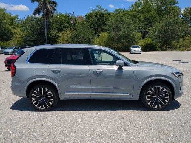 new 2025 Volvo XC90 Plug-In Hybrid car, priced at $78,805