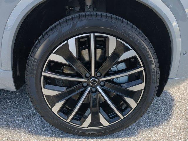 new 2025 Volvo XC90 Plug-In Hybrid car, priced at $78,805