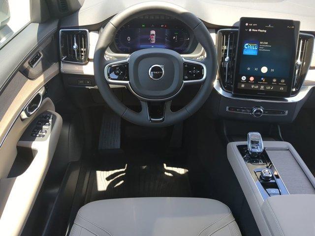 new 2025 Volvo XC90 Plug-In Hybrid car, priced at $78,805