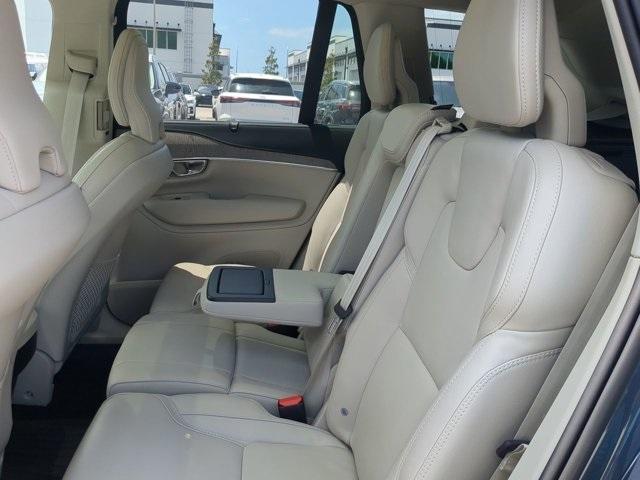 used 2023 Volvo XC90 car, priced at $57,992