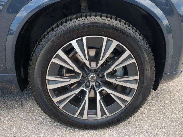 used 2020 Volvo XC90 car, priced at $25,422