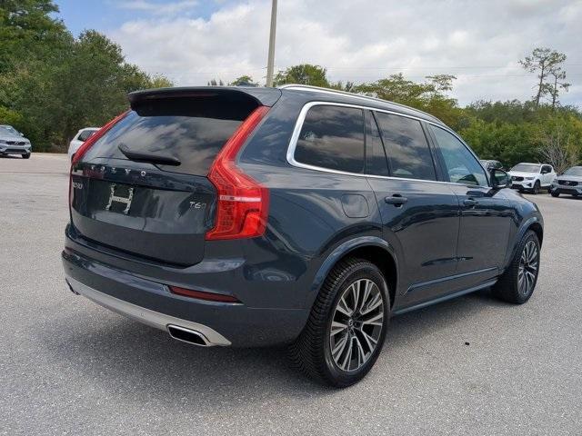 used 2020 Volvo XC90 car, priced at $25,422