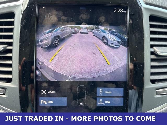 used 2020 Volvo XC90 car, priced at $25,950