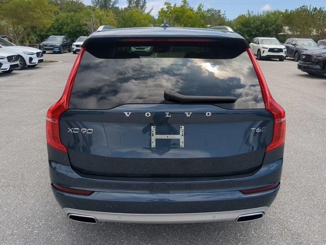 used 2020 Volvo XC90 car, priced at $25,422