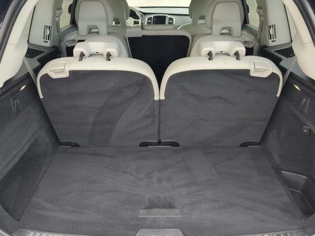 used 2020 Volvo XC90 car, priced at $25,422