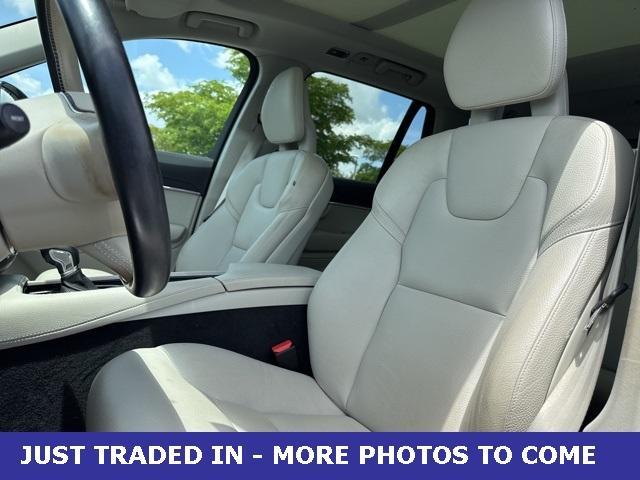 used 2020 Volvo XC90 car, priced at $25,950