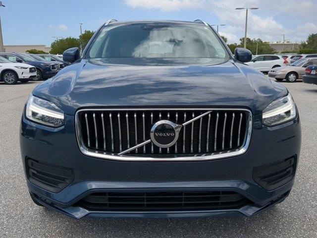 used 2020 Volvo XC90 car, priced at $25,422