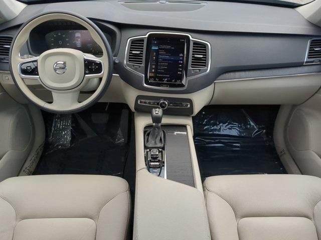 used 2020 Volvo XC90 car, priced at $25,422