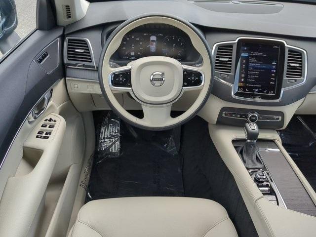 used 2020 Volvo XC90 car, priced at $25,422
