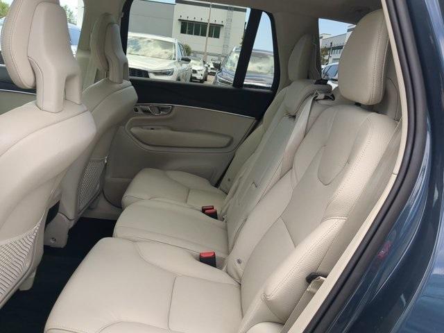 used 2020 Volvo XC90 car, priced at $25,422