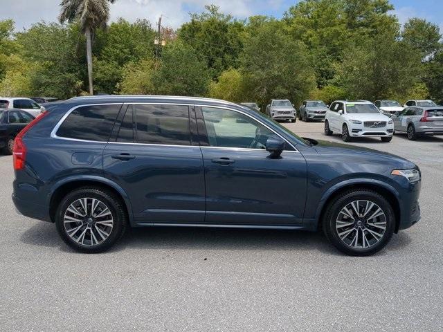 used 2020 Volvo XC90 car, priced at $25,422