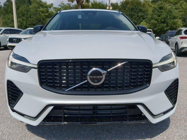 new 2024 Volvo XC60 Recharge Plug-In Hybrid car, priced at $61,923