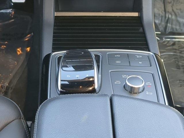 used 2017 Mercedes-Benz AMG GLE 43 car, priced at $27,422