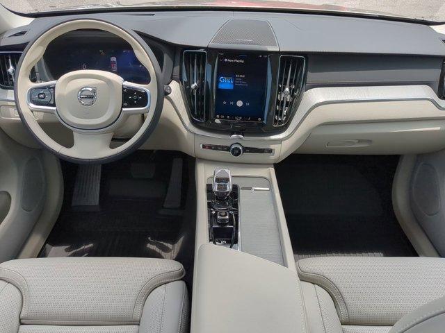 new 2025 Volvo XC60 Plug-In Hybrid car, priced at $71,510