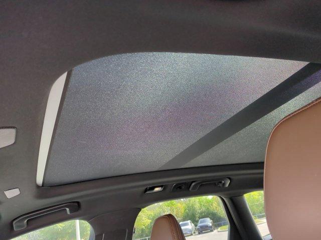 used 2023 Volvo XC60 car, priced at $34,800