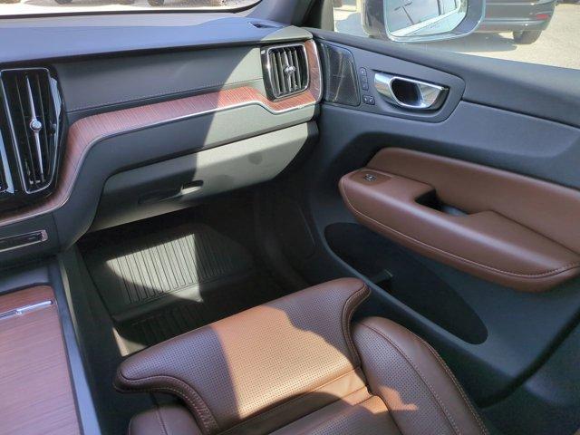 used 2023 Volvo XC60 car, priced at $34,800