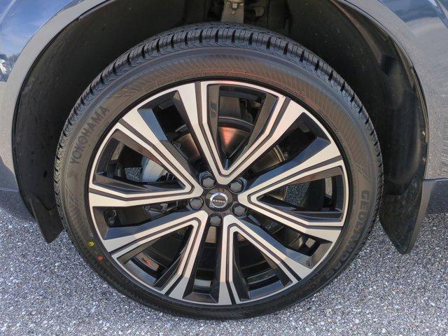 used 2023 Volvo XC60 car, priced at $34,800
