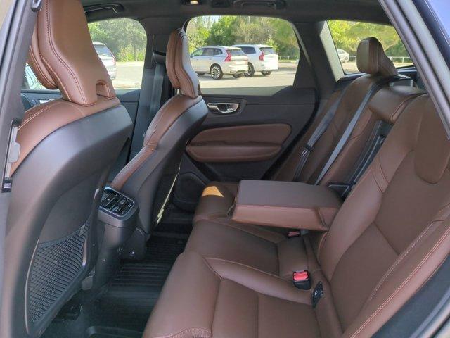 used 2023 Volvo XC60 car, priced at $34,800