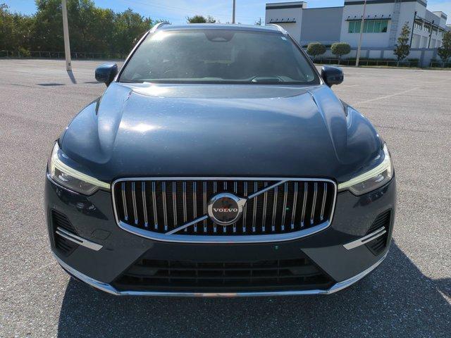 used 2023 Volvo XC60 car, priced at $34,800